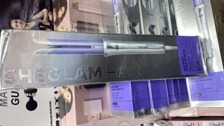 حالت دهنده مو شیگلم Cool Lock Airflow | سایز 25 میلی متر