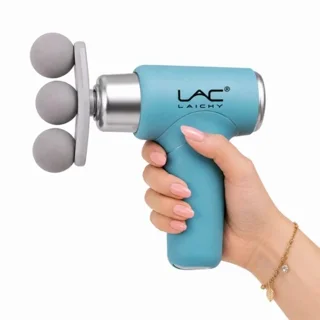 ماساژور تفنگی لایچی LAC مدل L-833MG