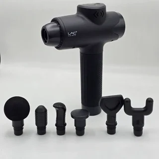 ماساژور حرفه ای لک مدل L-055